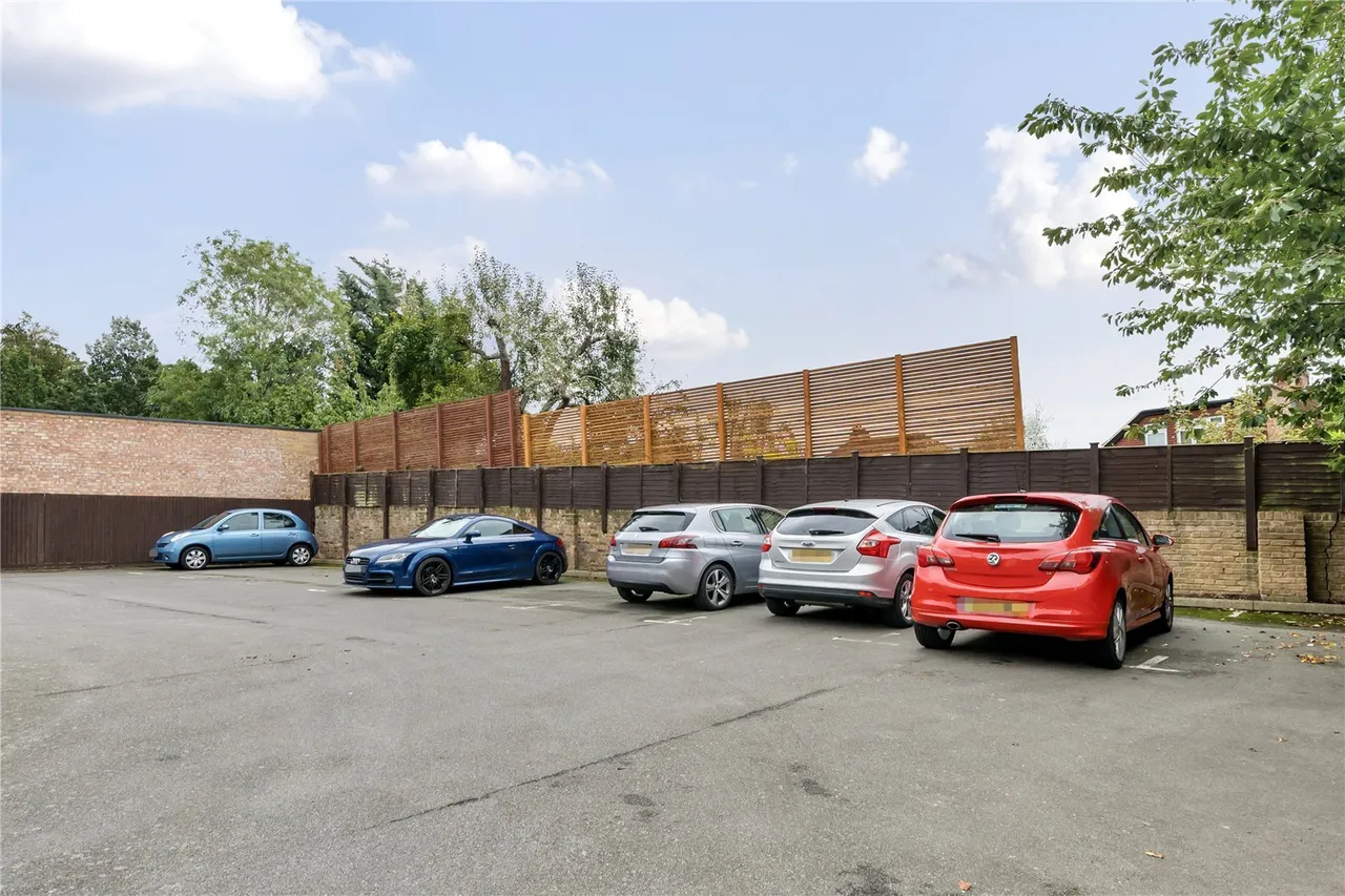 Belmont Hill, SE13, photo 17