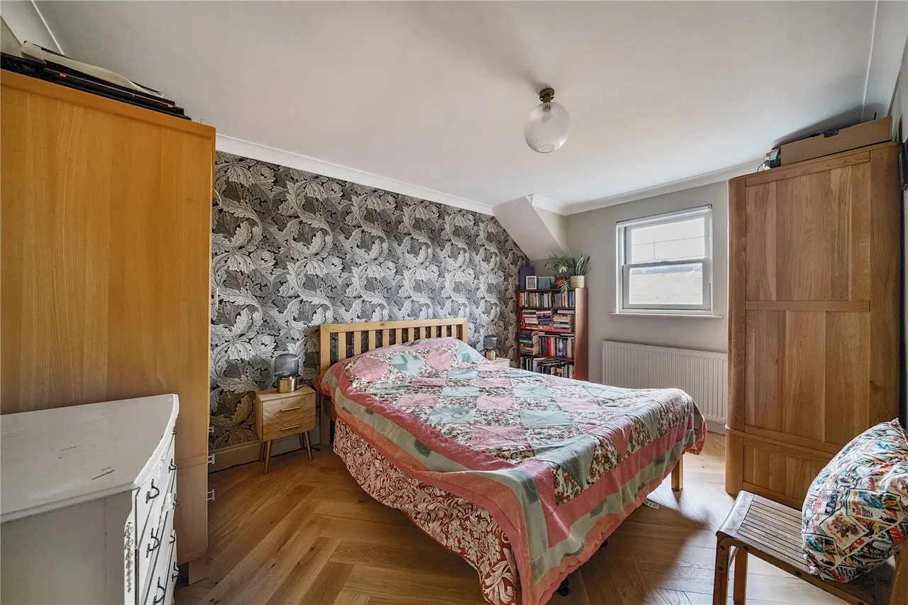 Belmont Hill, SE13, photo 7