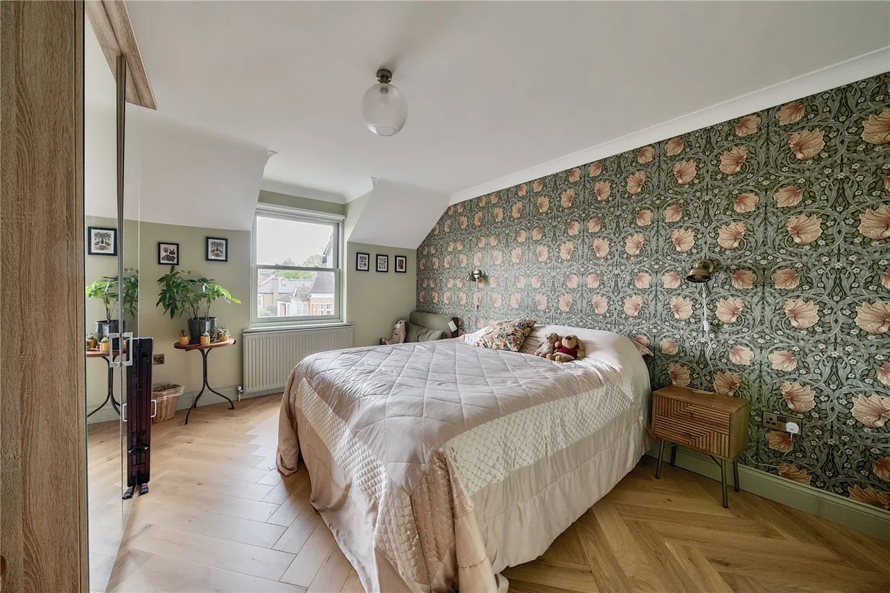 Belmont Hill, SE13, photo 4