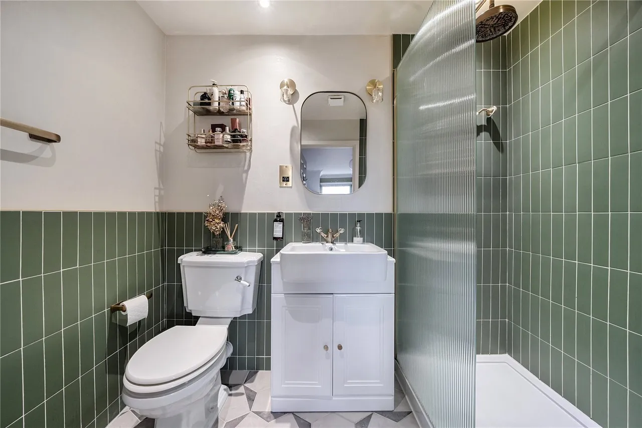 Belmont Hill, SE13, photo 10