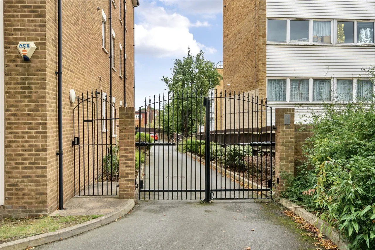 Belmont Hill, SE13, photo 16