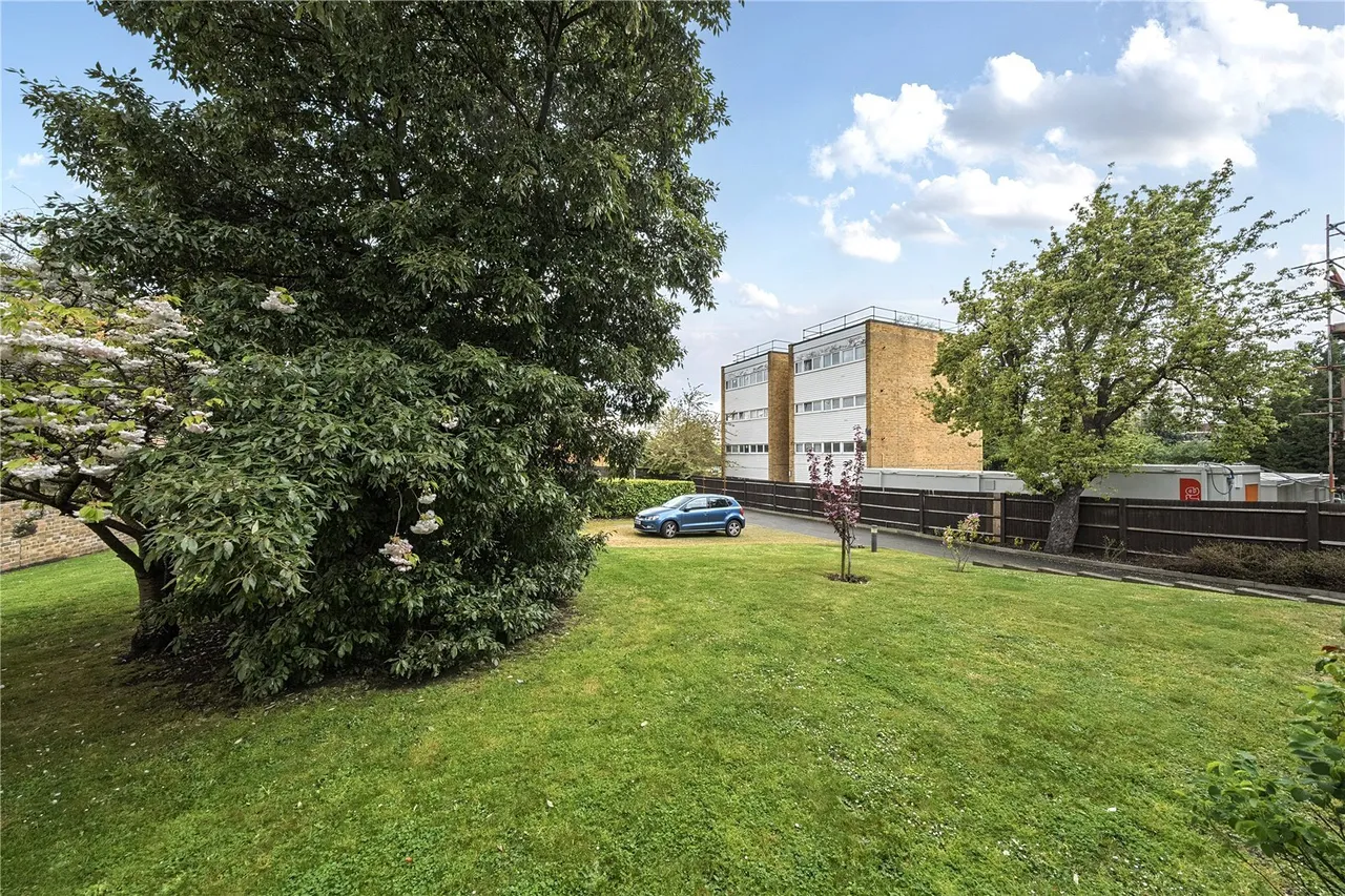 Belmont Hill, SE13, photo 18