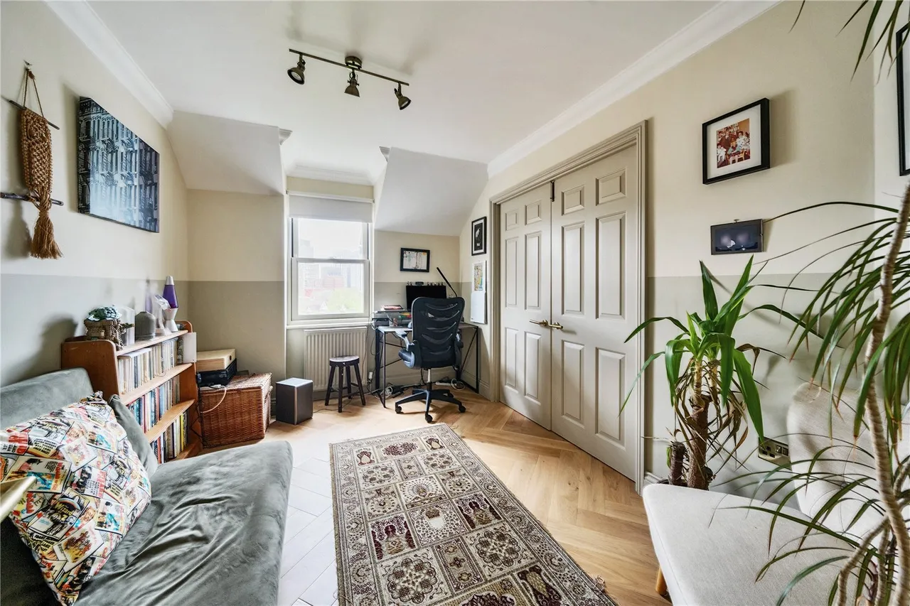Belmont Hill, SE13, photo 8
