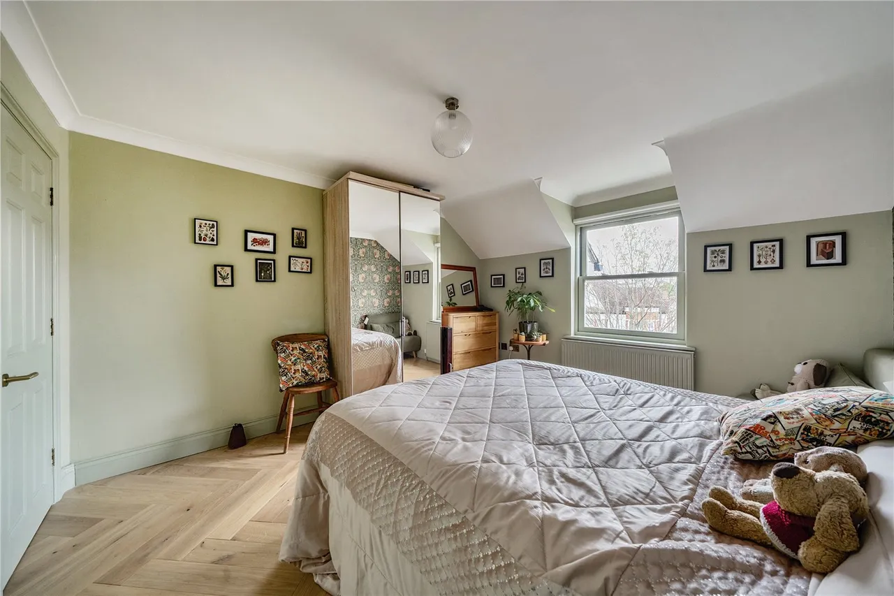 Belmont Hill, SE13, photo 9