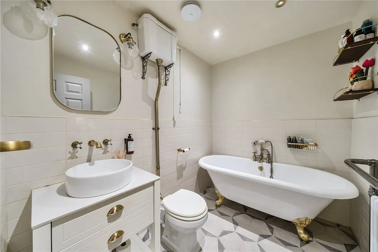Belmont Hill, SE13, photo 11