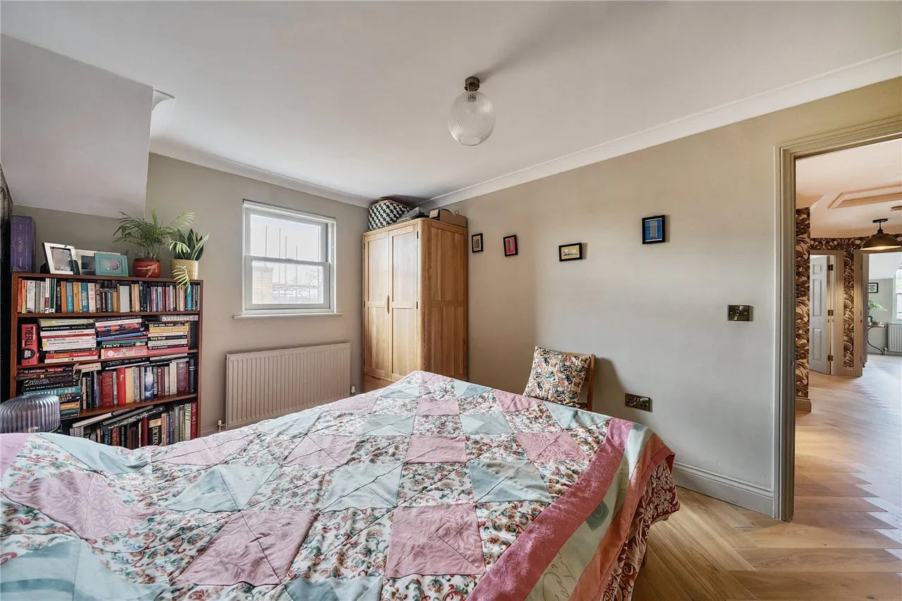 Belmont Hill, SE13, photo 13
