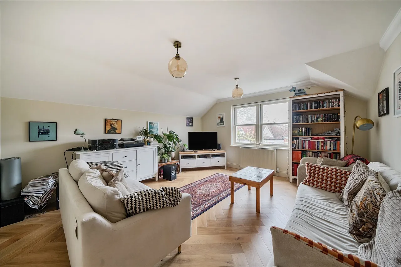 Belmont Hill, SE13, photo 12