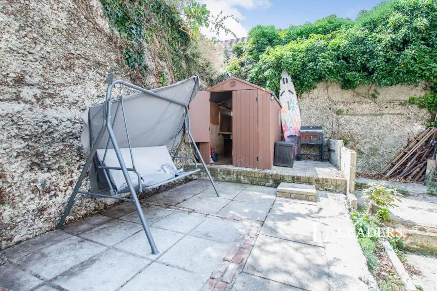 Tregonwell Road, Bournemouth, BH2, photo 10