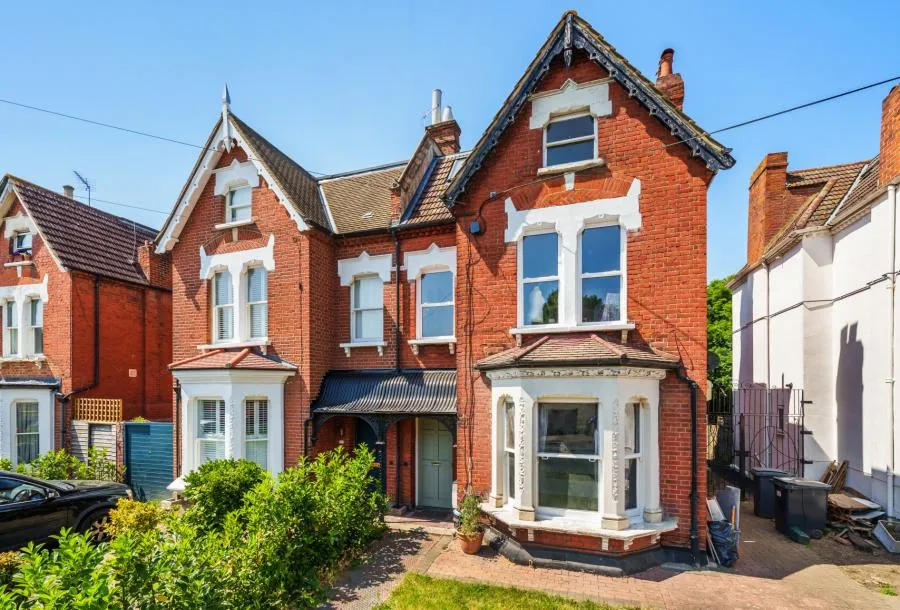 Madeira Road, London, SW16, photo 11