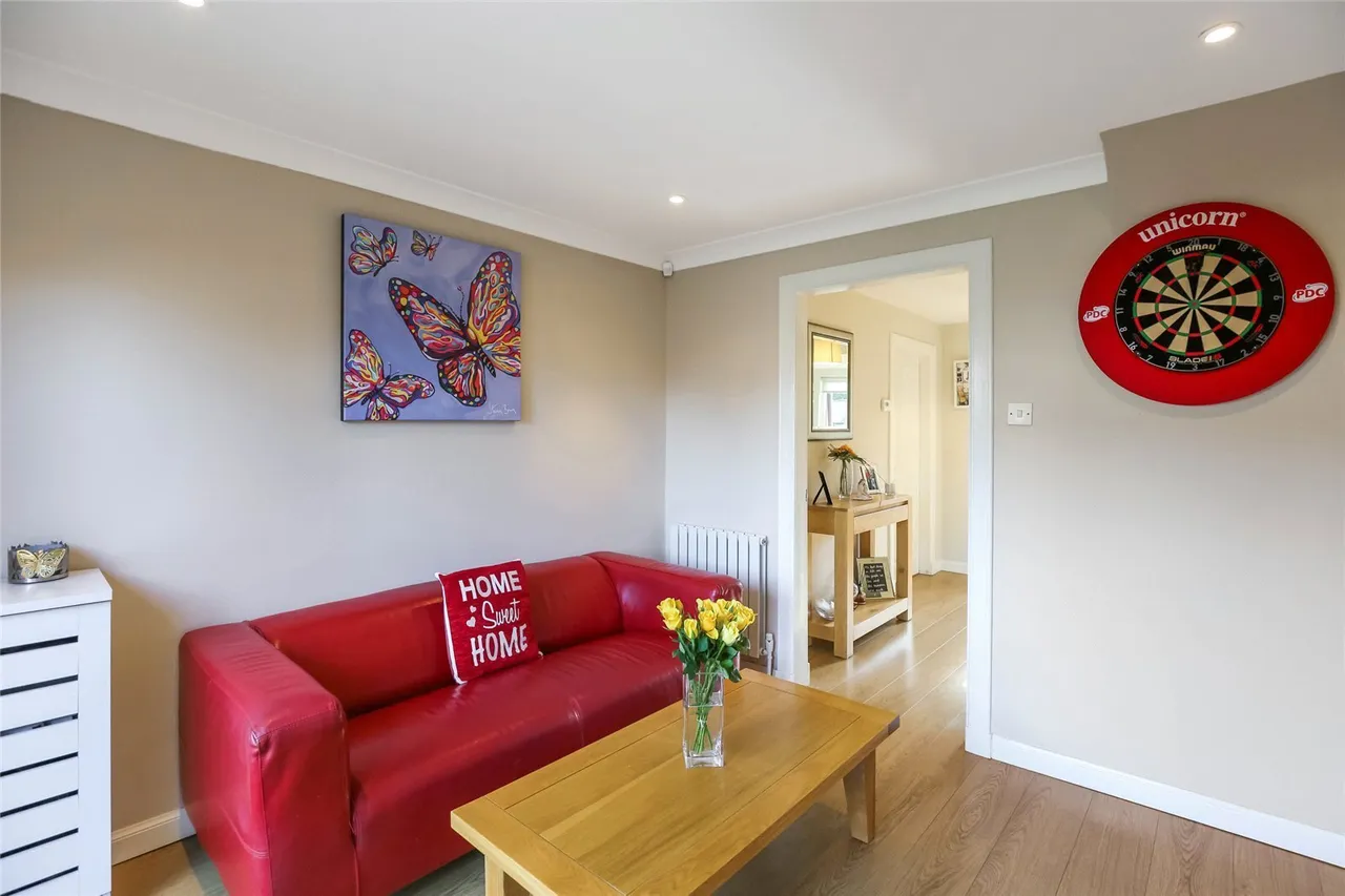 Manuel Terrace, Dreghorn, KA11, photo 17