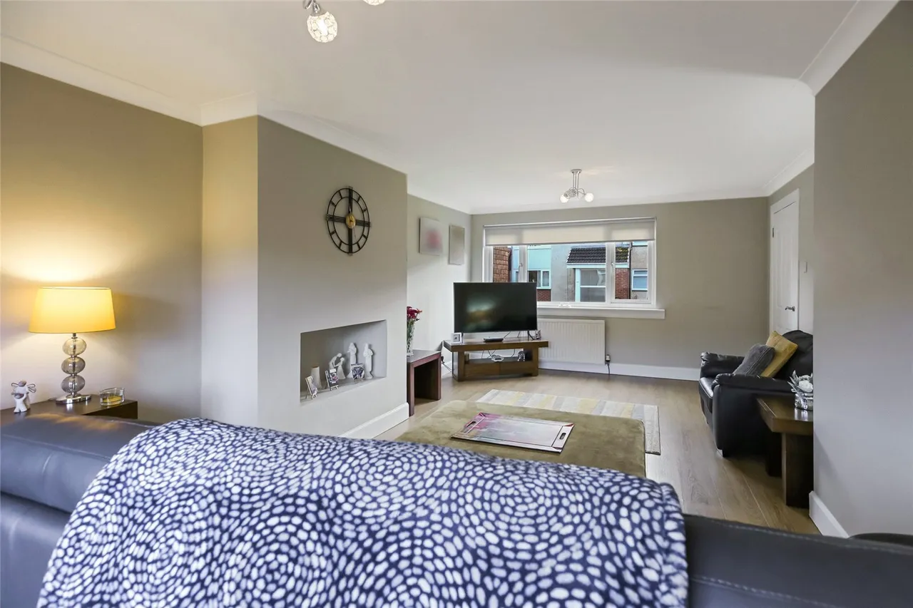 Manuel Terrace, Dreghorn, KA11, photo 16