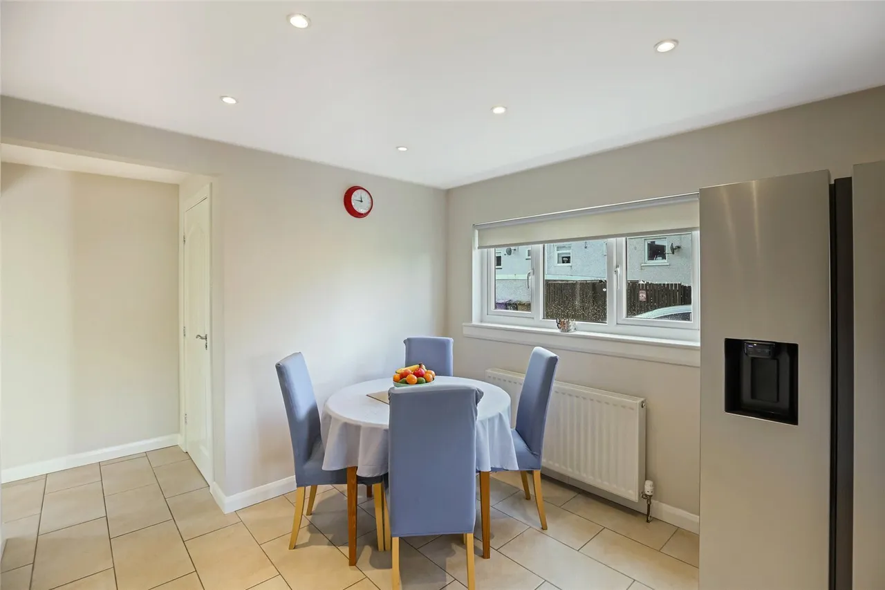 Manuel Terrace, Dreghorn, KA11, photo 5