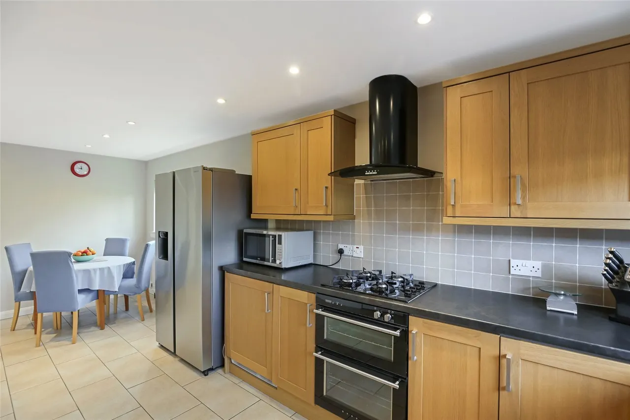 Manuel Terrace, Dreghorn, KA11, photo 18