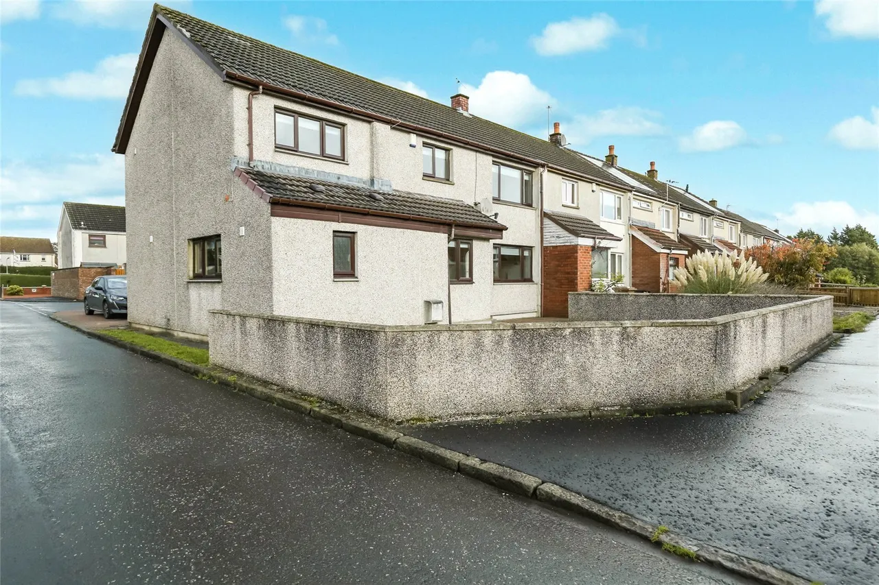 Manuel Terrace, Dreghorn, KA11, photo 14