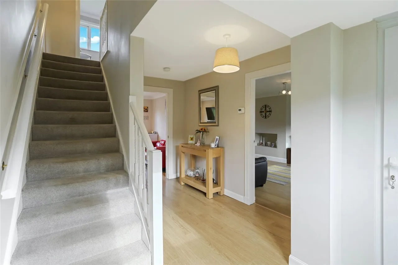 Manuel Terrace, Dreghorn, KA11, photo 15