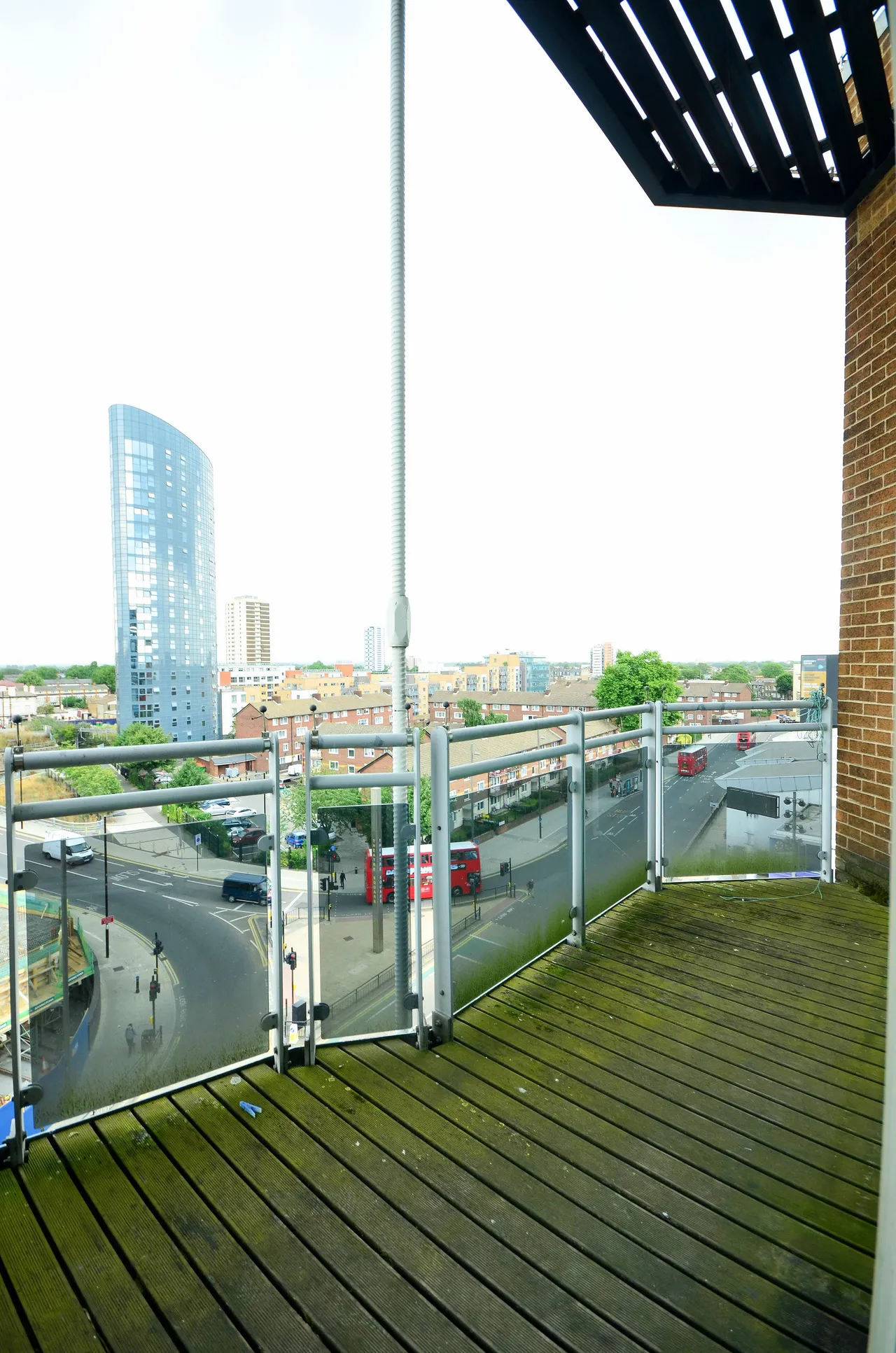 108 Gerry Raffles Square, London, photo 8