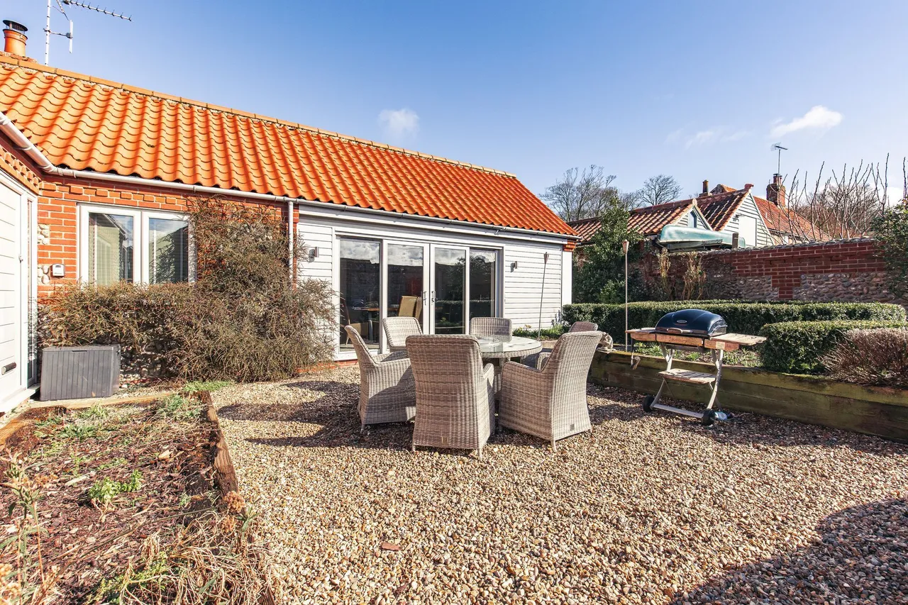Cley-next-the-Sea, photo 14
