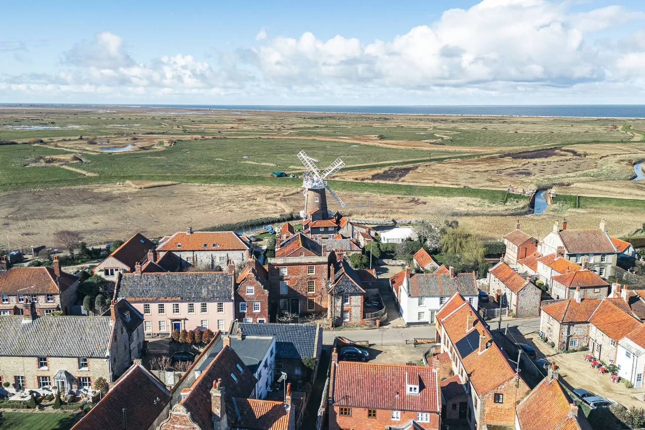 Cley-next-the-Sea, photo 15