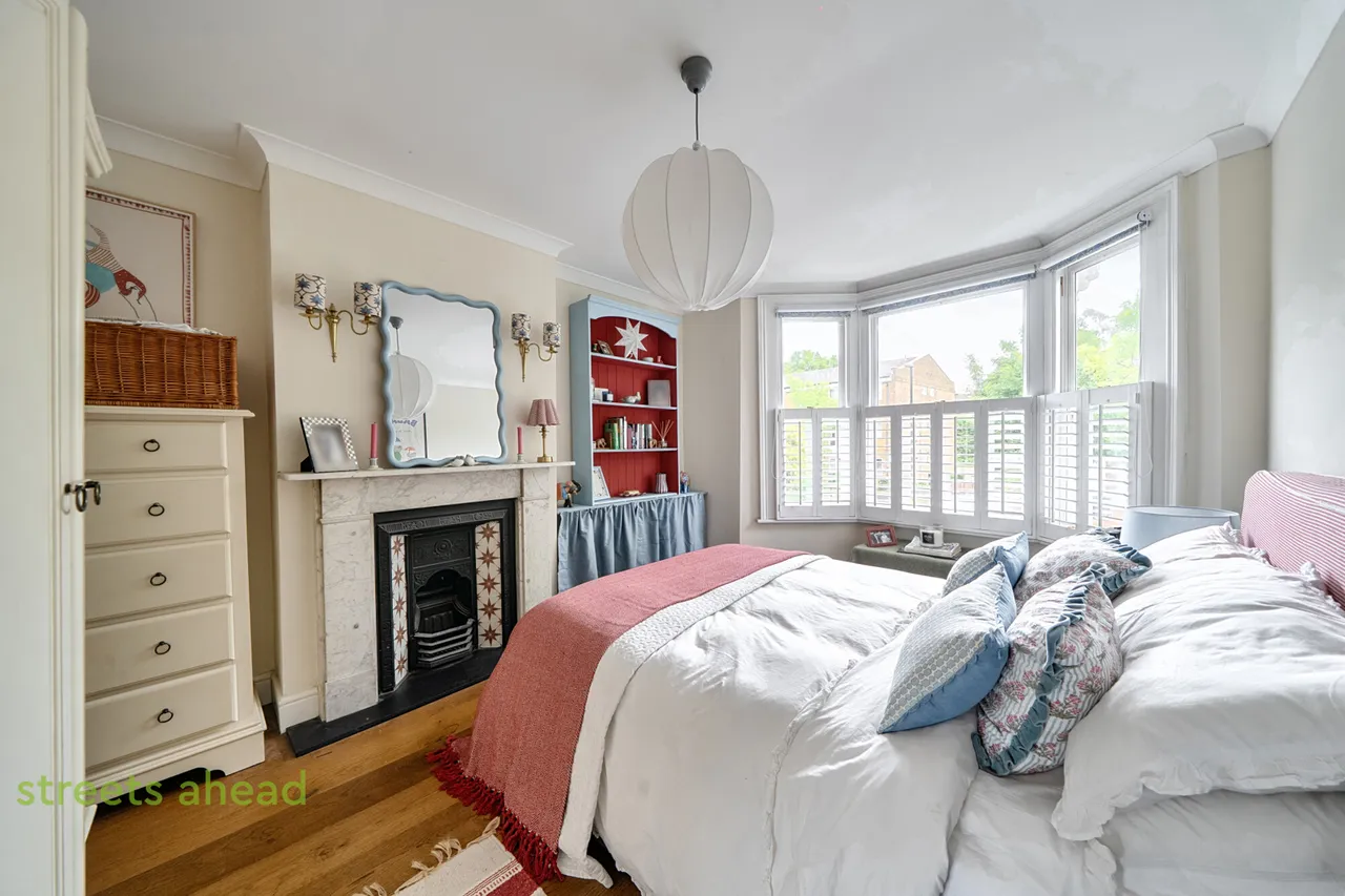 Beulah Road, Thornton Heath, CR7, photo 13