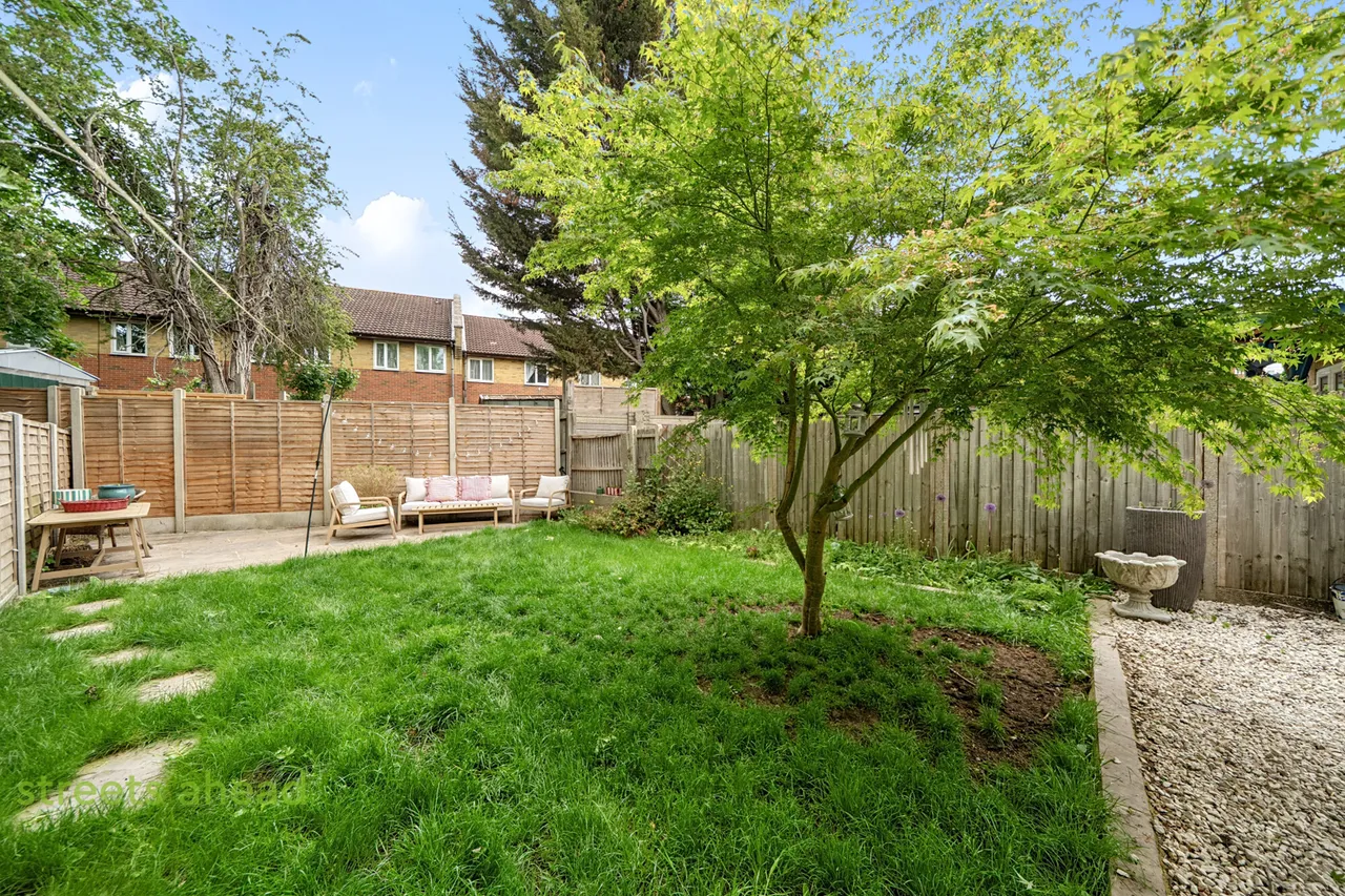 Beulah Road, Thornton Heath, CR7, photo 10