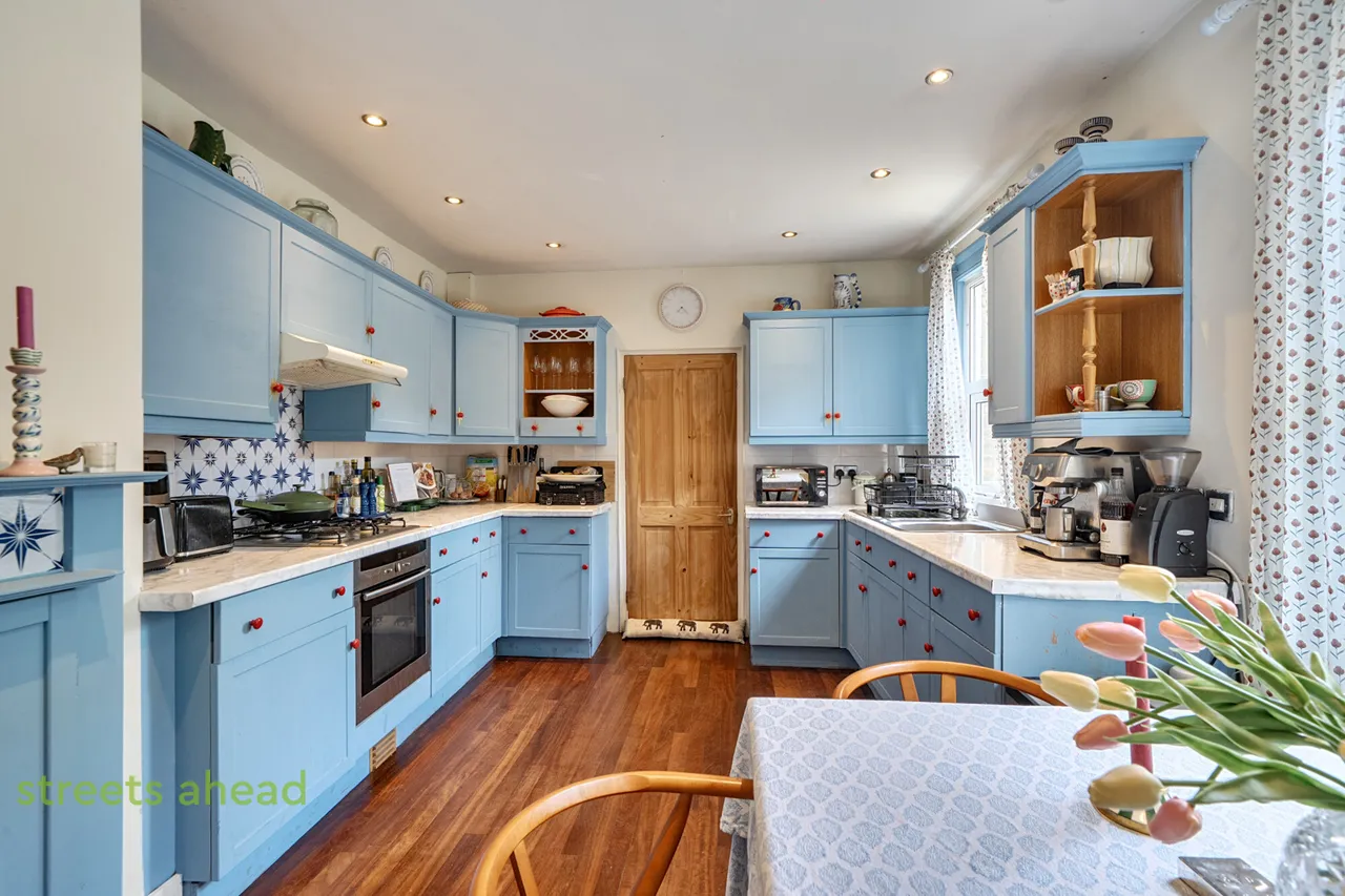 Beulah Road, Thornton Heath, CR7, photo 8
