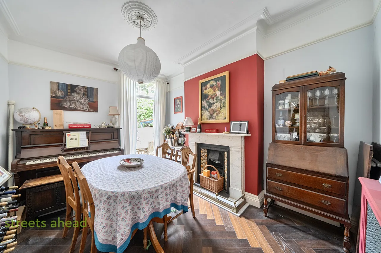 Beulah Road, Thornton Heath, CR7, photo 11