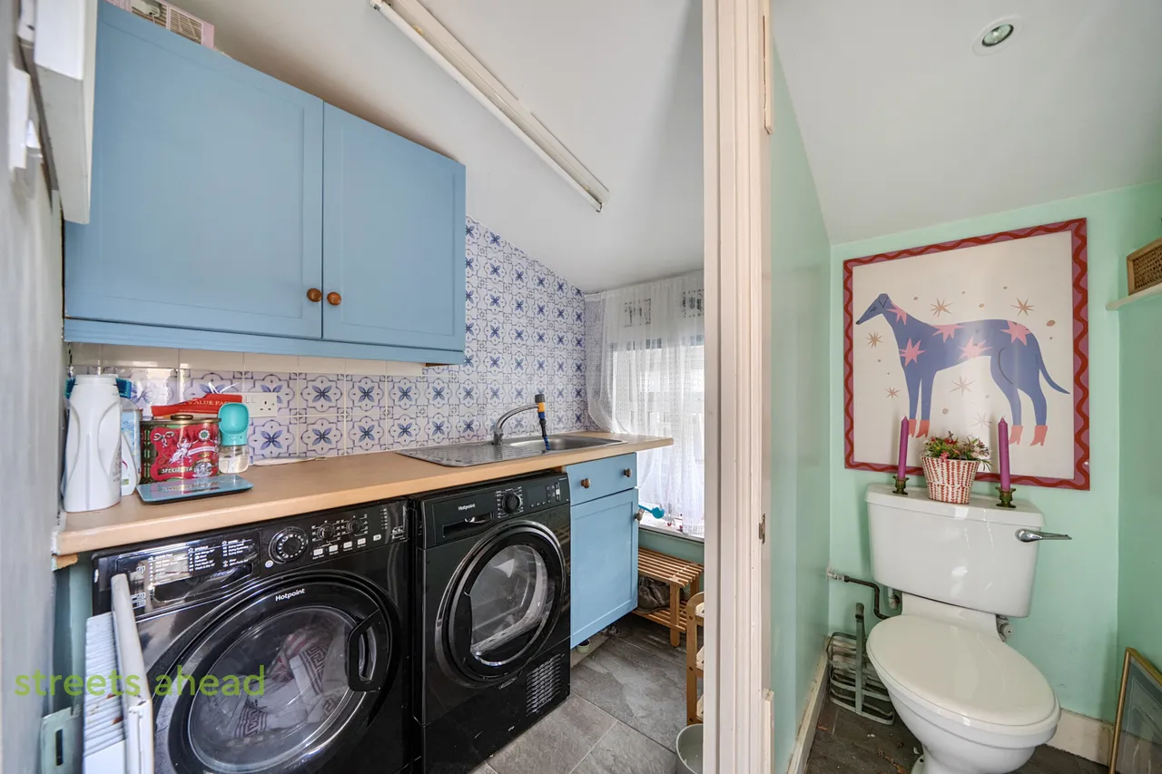 Beulah Road, Thornton Heath, CR7, photo 19