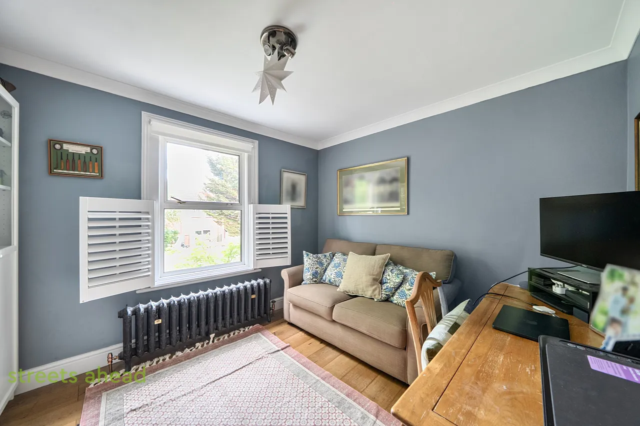 Beulah Road, Thornton Heath, CR7, photo 14