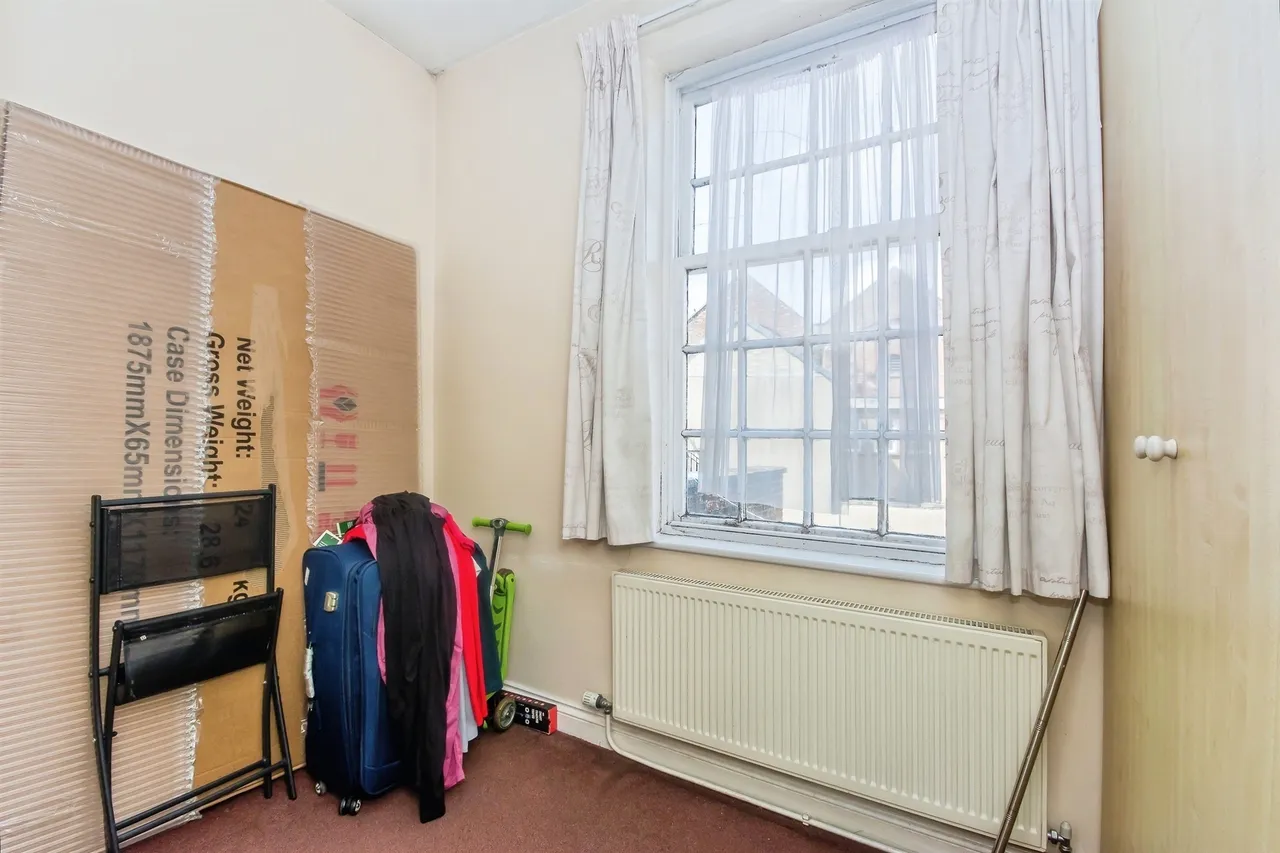 Old Market, Wisbech, photo 12
