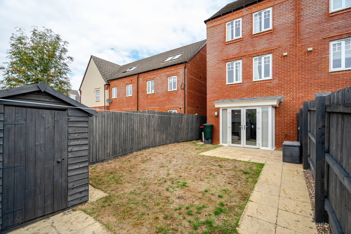 Milton Keynes, MK11, photo 12