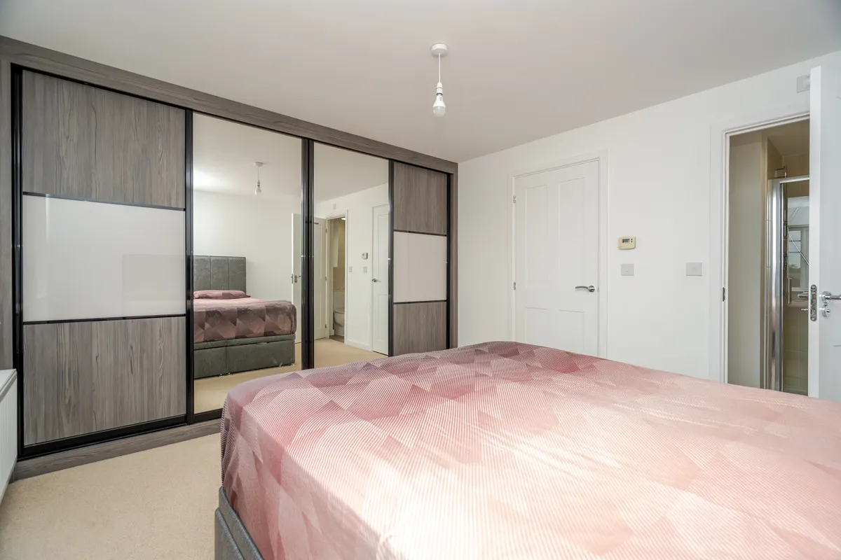 Milton Keynes, MK11, photo 20