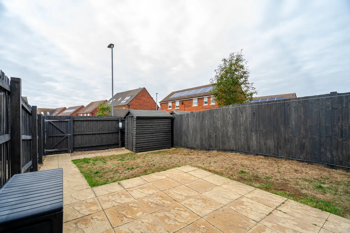 Milton Keynes, MK11, photo 10