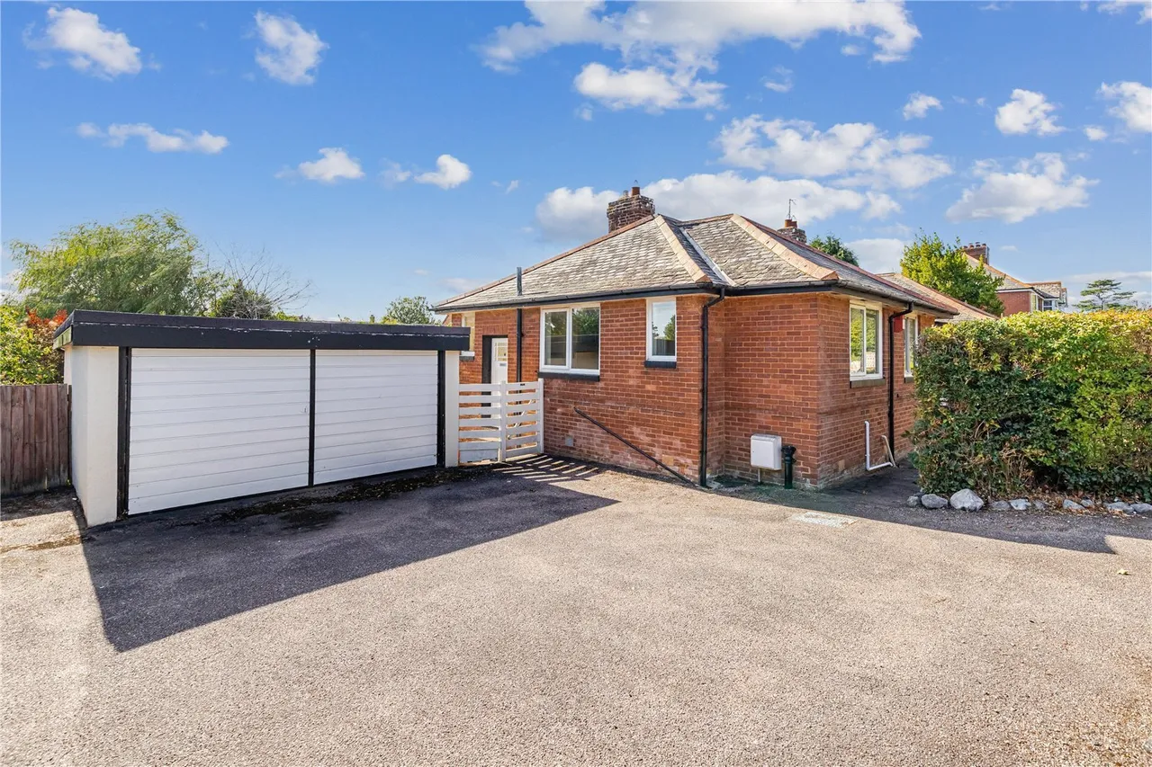 Elm Grove Road, Topsham, EX3, photo 12