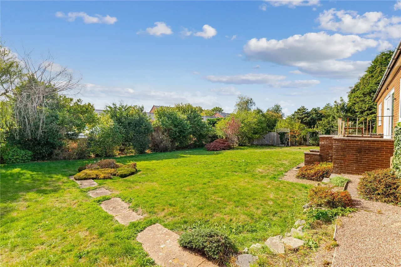 Elm Grove Road, Topsham, EX3, photo 11