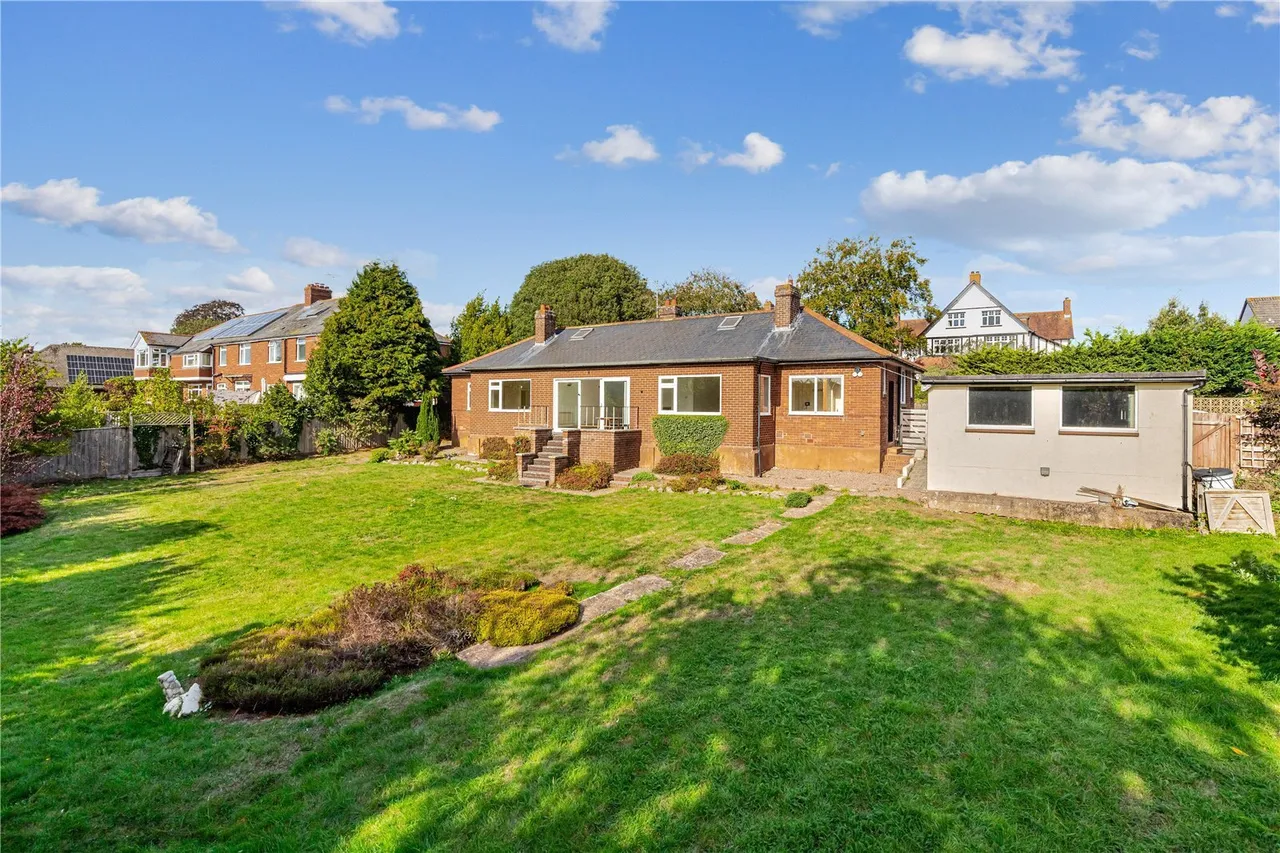 Elm Grove Road, Topsham, EX3, photo 14