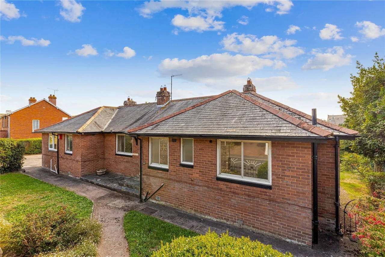 Elm Grove Road, Topsham, EX3, photo 13