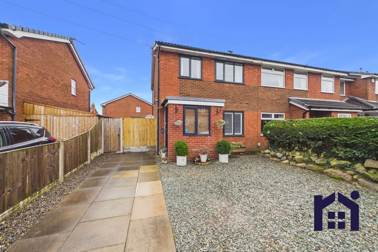 Westfields, Croston, Leyland, PR26 9RT, photo 20