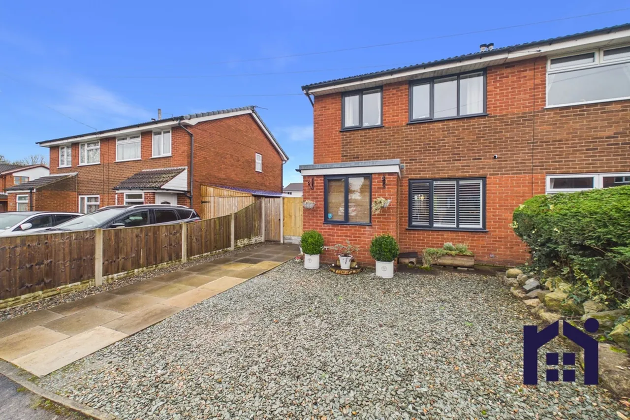 Westfields, Croston, Leyland, PR26 9RT, photo 4
