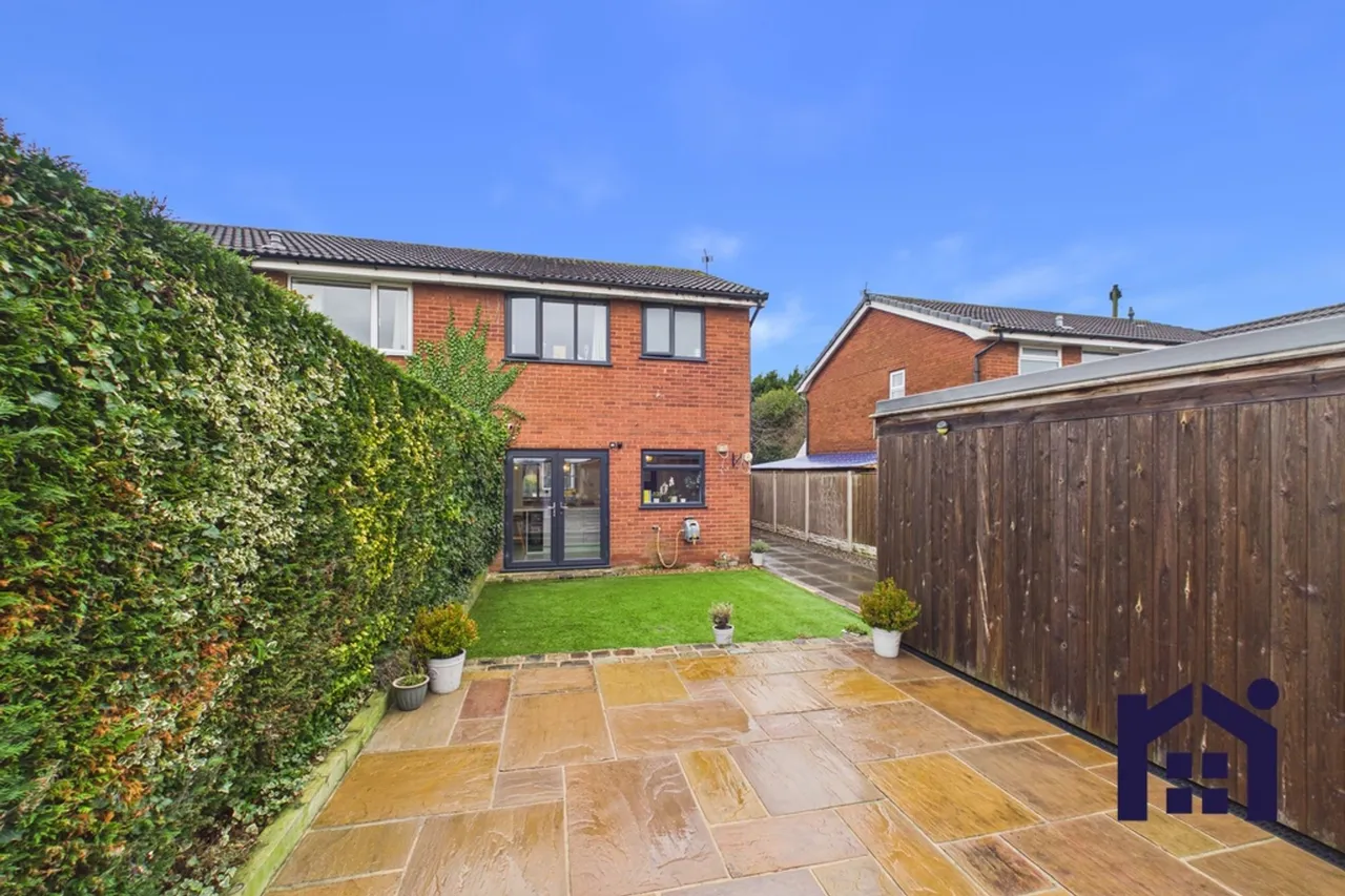Westfields, Croston, Leyland, PR26 9RT, photo 17