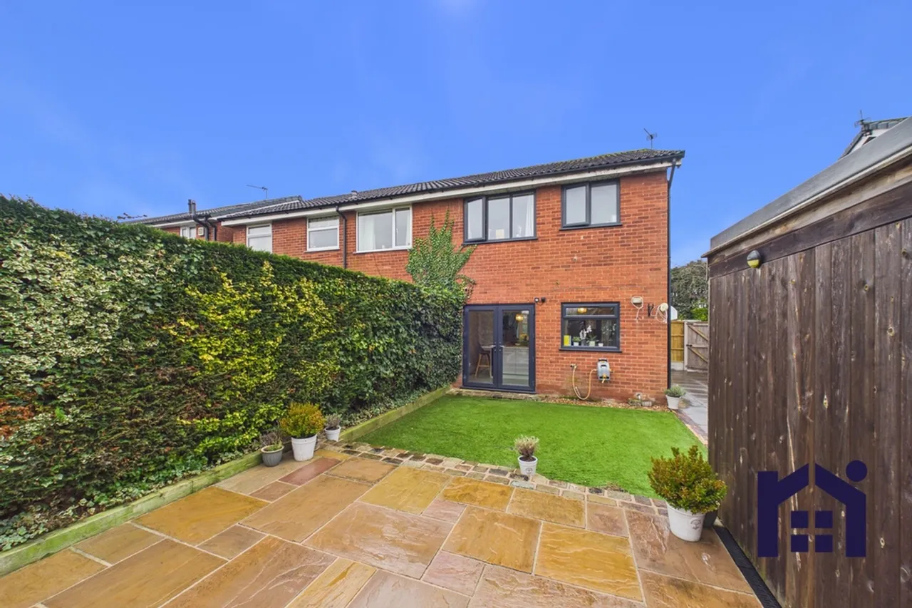 Westfields, Croston, Leyland, PR26 9RT, photo 19