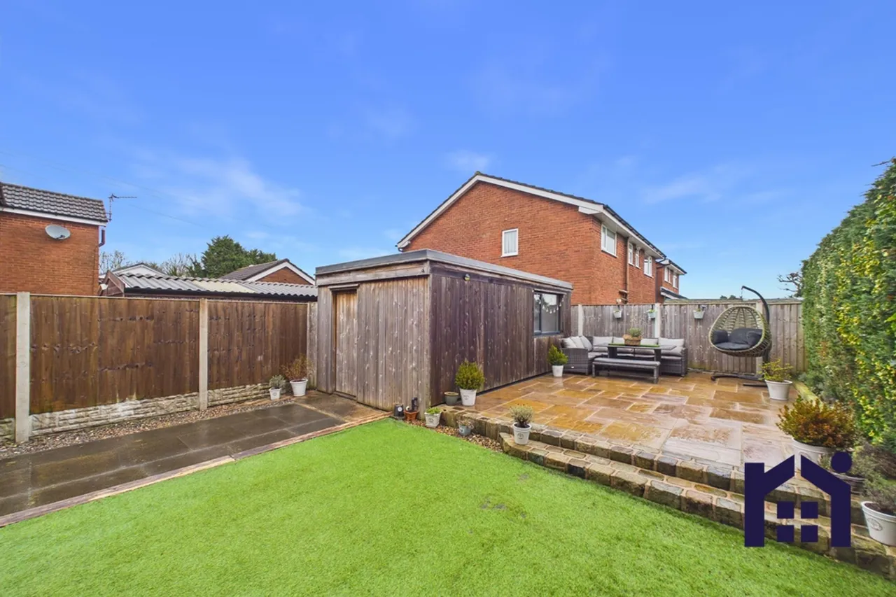 Westfields, Croston, Leyland, PR26 9RT, photo 16