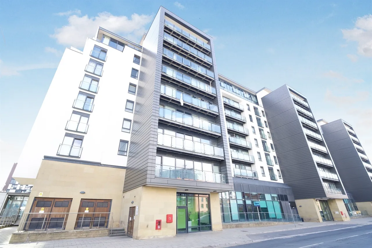 Chadwick Street, Hunslet, Leeds, photo 9