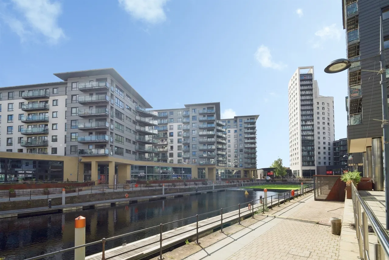 Chadwick Street, Hunslet, Leeds, photo 11