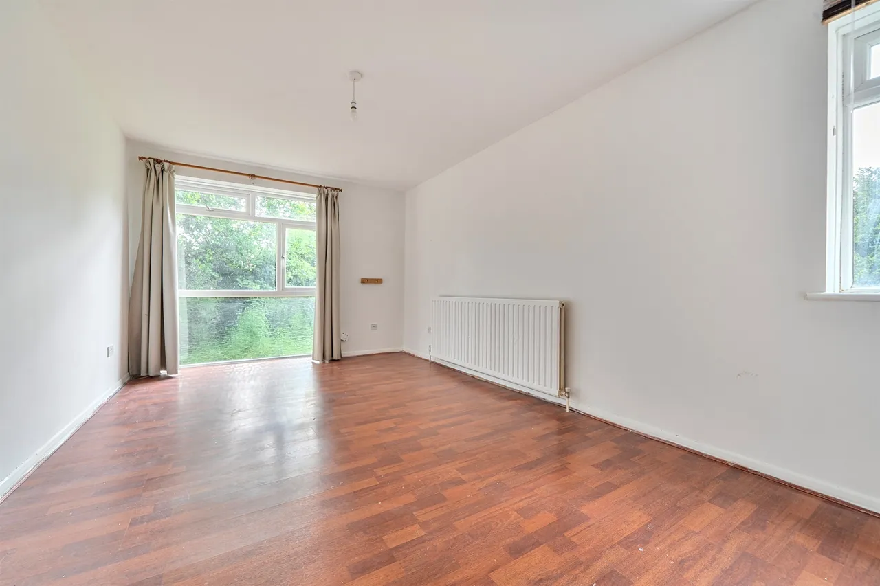 1 bed flat for sale — Bycullah Road, Enfield