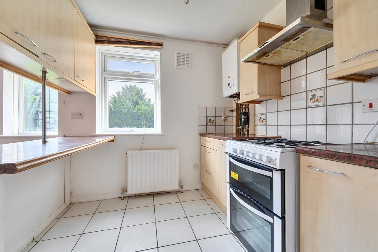 Bycullah Road, Enfield, photo 6