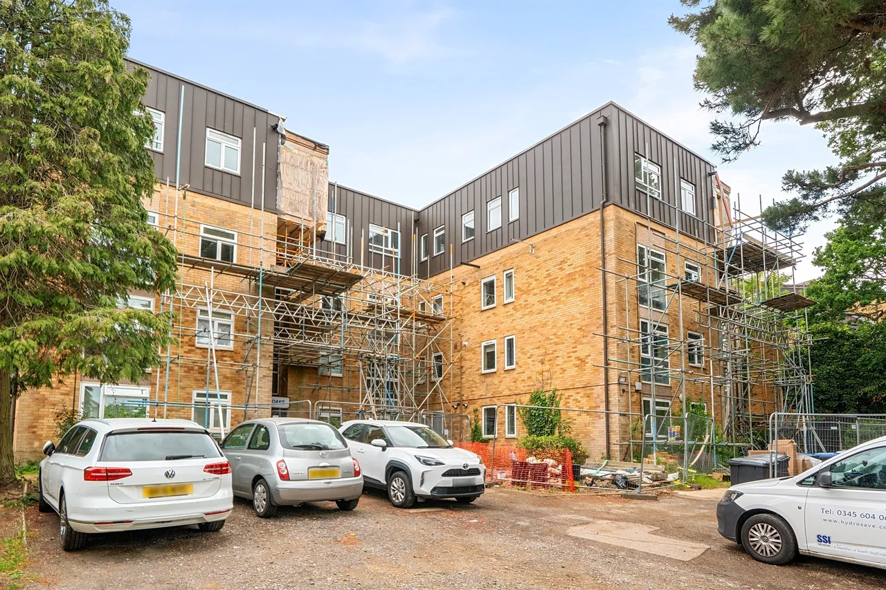 Bycullah Road, Enfield, photo 8