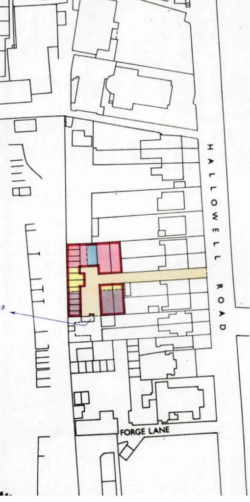 Mews house for sale in Development oppurtunity, Northwood, HA6, photo 6