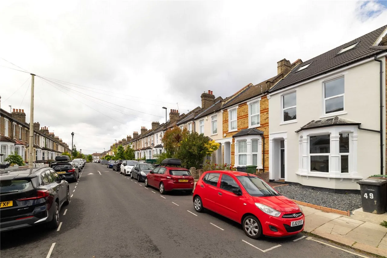 Springrice Road, SE13, photo 46