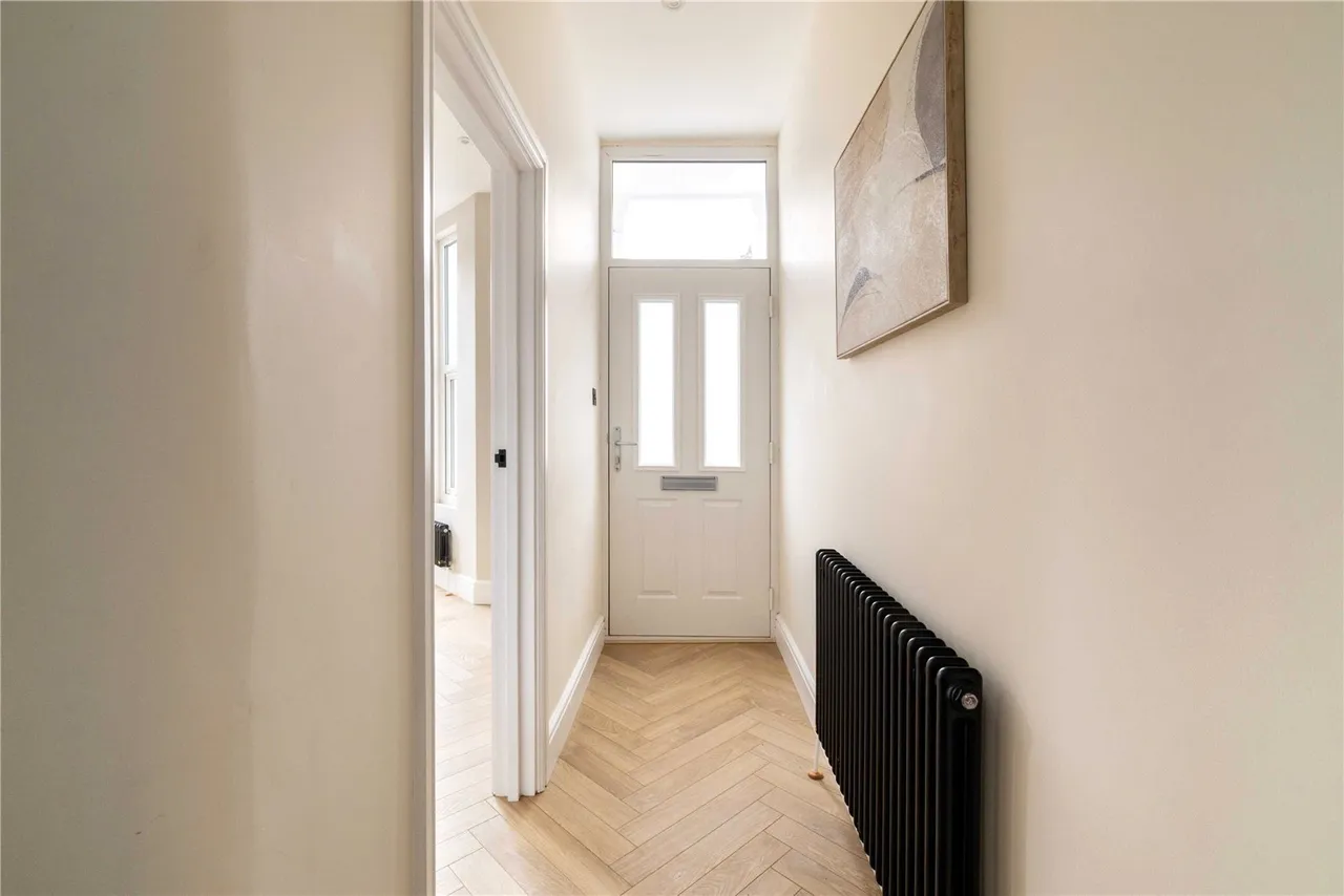 Springrice Road, SE13, photo 19
