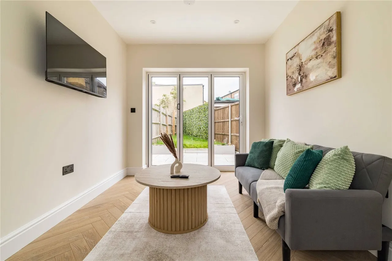 Springrice Road, SE13, photo 2